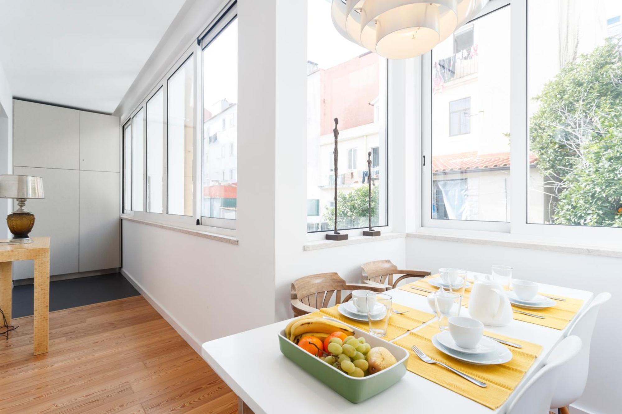 Cortes Apartment In Lisbon Historic Neighborhood Exterior foto