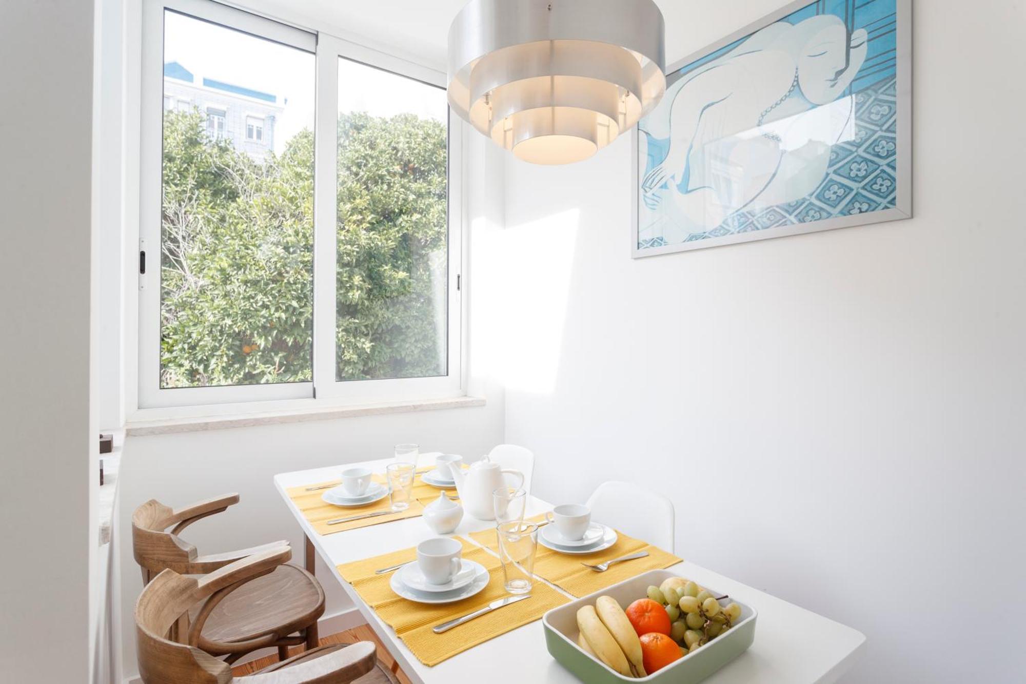 Cortes Apartment In Lisbon Historic Neighborhood Exterior foto